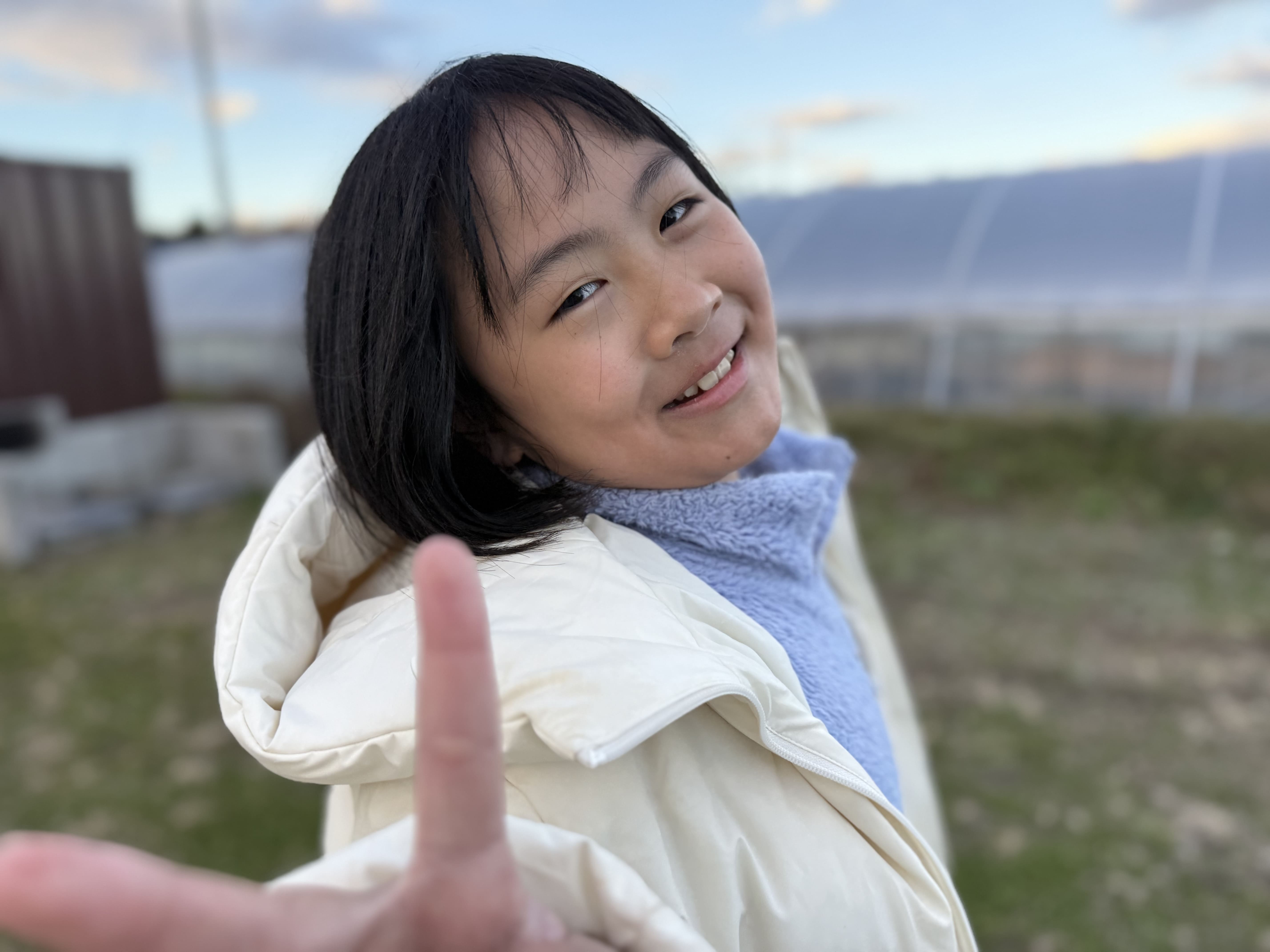 葵さん
