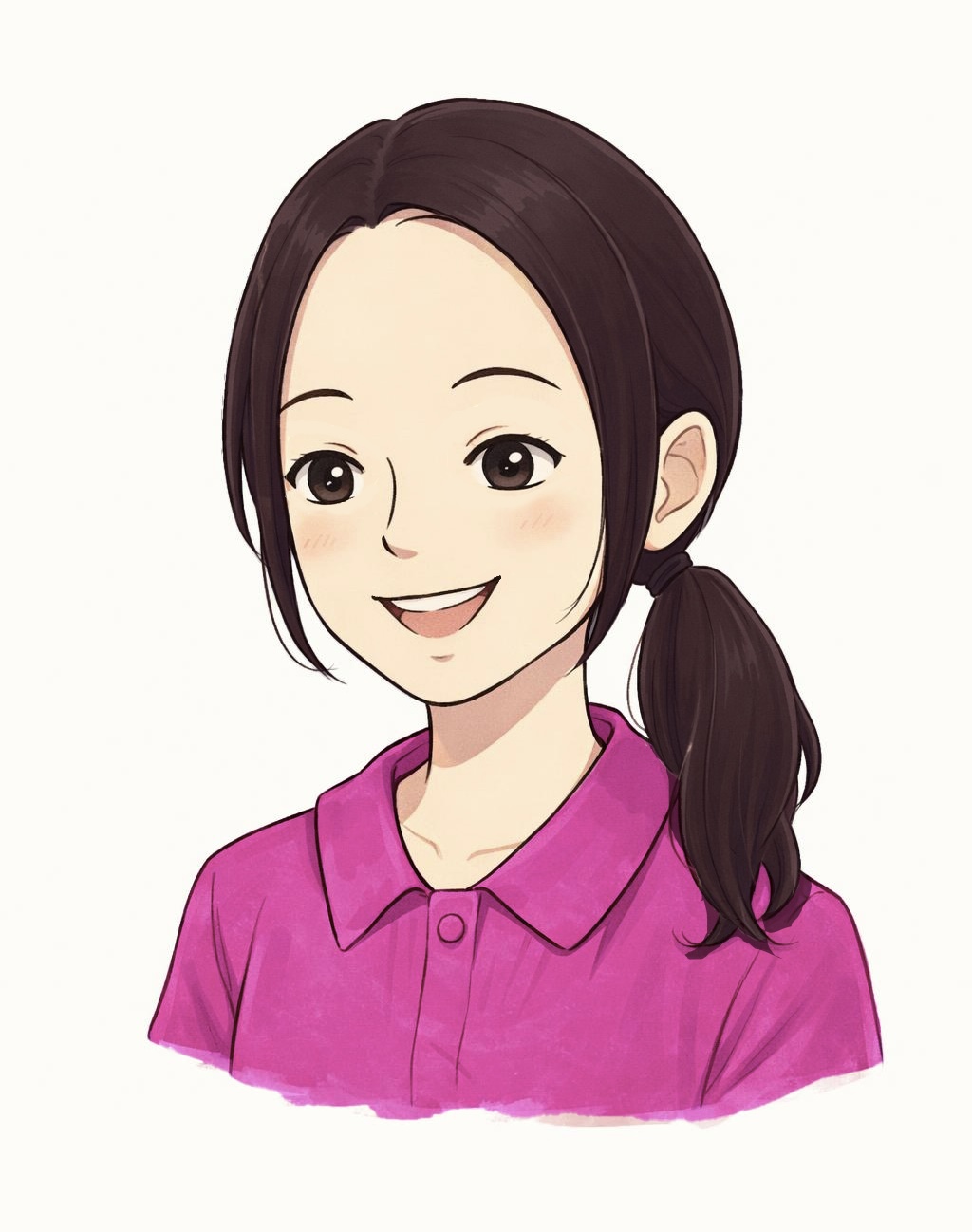 Mako先生