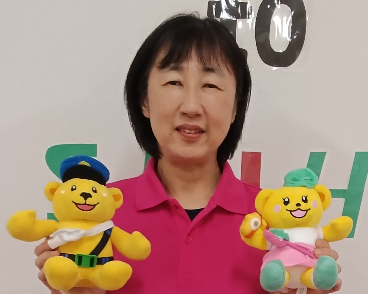 Tomoyo先生