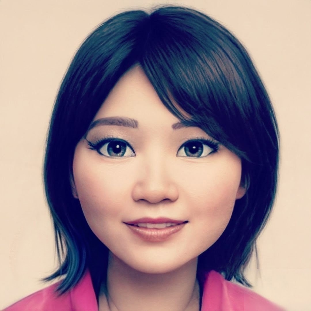 Miyoko先生
